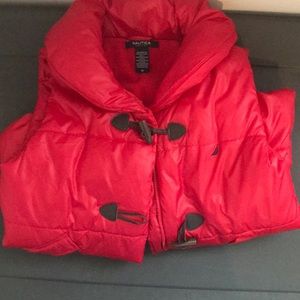 Nautica kids vest